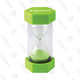 Image for article titled Teach Your Kids the Meaning of "5 More Minutes" With These Visual Countdown Timers